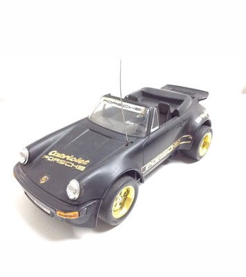 coches teledirigidos antiguos